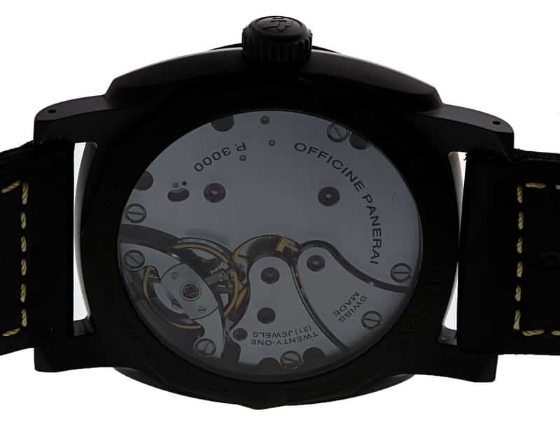Panerai Radiomir Manual PAM00997